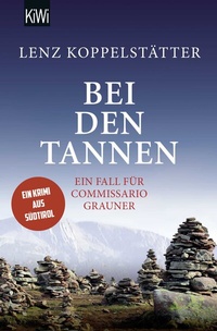 Abbildung von: Bei den Tannen - Kiepenheuer & Witsch