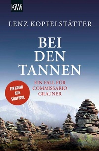Abbildung von: Bei den Tannen - Kiepenheuer & Witsch