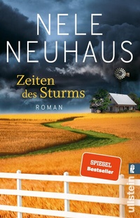 Abbildung von: Zeiten des Sturms - Ullstein Taschenbuchverlag