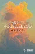 Cover: Vernichten - DuMont Buchverlag