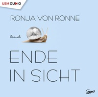 Enlarge image Cover: Ende in Sicht