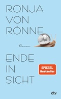 Cover: Ende in Sicht - dtv