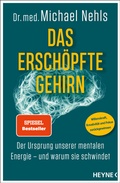 Cover: Das ersch&ouml;pfte Gehirn - Heyne