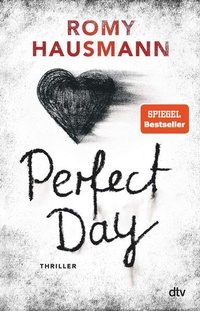 Enlarge image Cover: Perfect Day - dtv