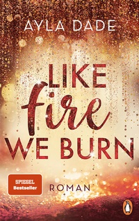 Enlarge image Cover: Like Fire We Burn - Penguin