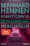 Cover: Die Phileasson-Saga - Nebelinseln - Heyne