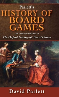 Enlarge image Cover: Oxford History of Board Games - ECHO POINT BOOKS & MEDIA