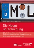 Cover: Die Hauptuntersuchung - TECVIA