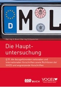 Cover: Die Hauptuntersuchung - TECVIA