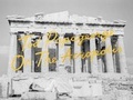 Cover: On The Acropolis - STANLEY/BARKER