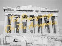 Enlarge image Cover: On The Acropolis - STANLEY/BARKER