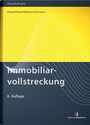 Cover: Immobiliarvollstreckung - Deutscher Anwaltverlag