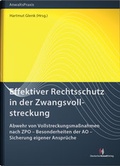 Abbildung von: Effektiver Rechtsschutz in der Zwangsvollstreckung - Deutscher Anwaltverlag
