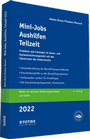 Bild: Mini-Jobs, Aushilfen, Teilzeit 2022 - Stollfuß