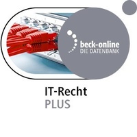 Abbildung von: beck-online. IT- Recht Plus - C.H.BECK