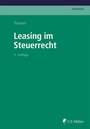 Bild: Leasing im Steuerrecht - C.F. Müller