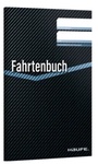 Cover: Fahrtenbuch - Haufe-Lexware