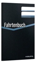 Cover: Fahrtenbuch - Haufe-Lexware