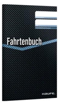 Enlarge image Cover: Fahrtenbuch - Haufe-Lexware