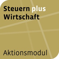 Abbildung von: Aktionsmodul Steuern plus Wirtschaft inkl. Answers mit Tageslimit - Otto Schmidt Verlag
