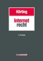 Cover: Internetrecht - Otto Schmidt Verlag