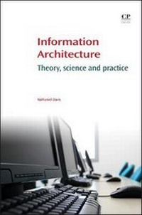 Abbildung von: Information Architecture - Chandos Publishing (Oxford) Ltd