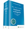 Cover: Heilmittelwerbegesetz - Carl Heymanns Verlag