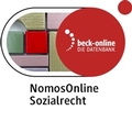 Abbildung von: NomosOnline Sozialrecht  - C.H.BECK