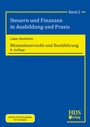 Bild: Bilanzsteuerrecht und Buchführung - HDS