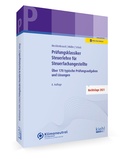 Cover: Pr&uuml;fungsklassiker Steuerlehre f&uuml;r Steuerfachangestellte - Kiehl
