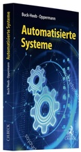 Abbildung von: Automatisierte Systeme - C.H.BECK
