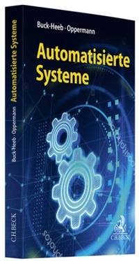 Abbildung von: Automatisierte Systeme - C.H.BECK