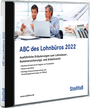 Bild: ABC des Lohnbüros 2022 - DVD/Online - Stollfuß