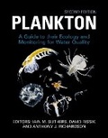 Cover: Plankton - CSIRO Publishing