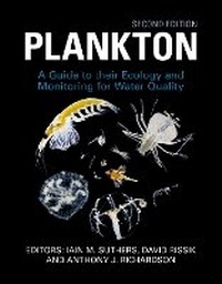 Enlarge image Cover: Plankton - CSIRO Publishing