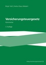 Bild: Versicherungsteuergesetz - VVW Verlag Versicherungswirtschaft