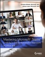 Cover: Mastering Microsoft Teams - Sybex Inc.,U.S.
