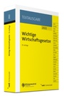 Bild: Wichtige Wirtschaftsgesetze 2022 - NWB