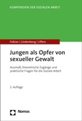 Cover: Jungen als Opfer von sexueller Gewalt - Nomos