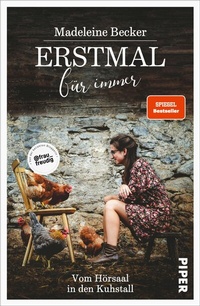 Abbildung von: Erstmal für immer - Piper