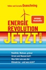 Cover: Energierevolution jetzt! - Hanser