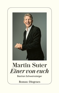 Enlarge image Cover: Einer von euch - Diogenes