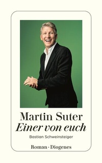 Enlarge image Cover: Einer von euch - Diogenes