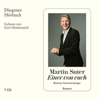 Abbildung von: Einer von euch - Diogenes