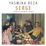 Cover: Serge - Hörbuch Hamburg