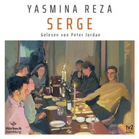 Enlarge image Cover: Serge - Hörbuch Hamburg