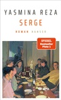 Cover: Serge - Hanser