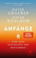 Cover: Anf&auml;nge - Klett-Cotta