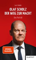 Cover: Olaf Scholz - Der Weg zur Macht - Klartext