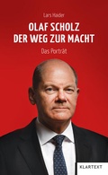 Cover: Olaf Scholz - Der Weg zur Macht - Klartext